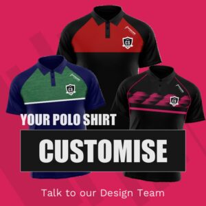 polo custom