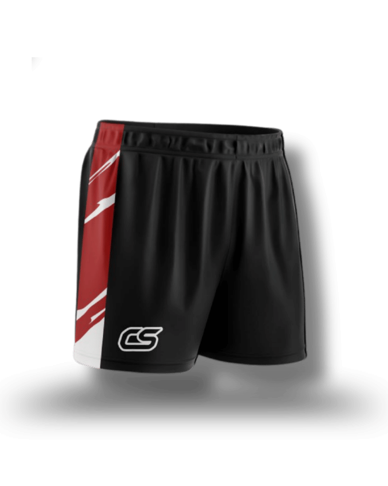 custom shorts